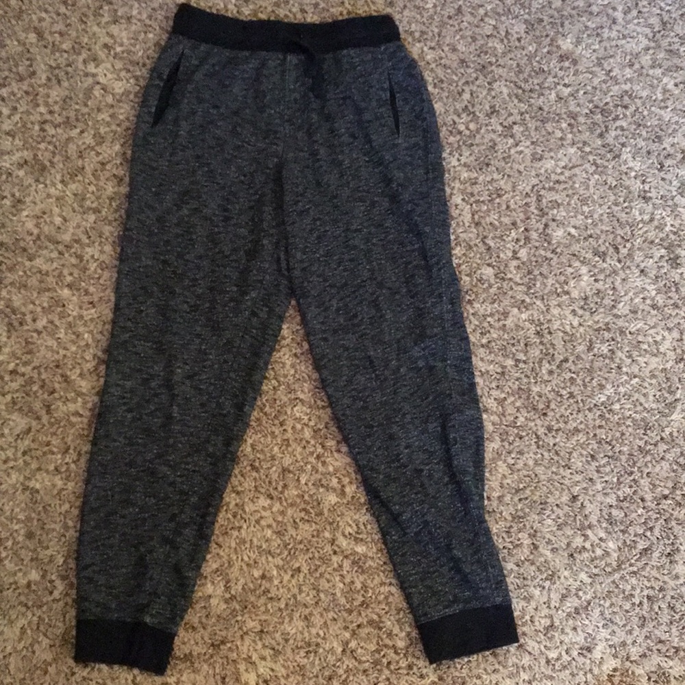 Boys Large Joggers (14/16)